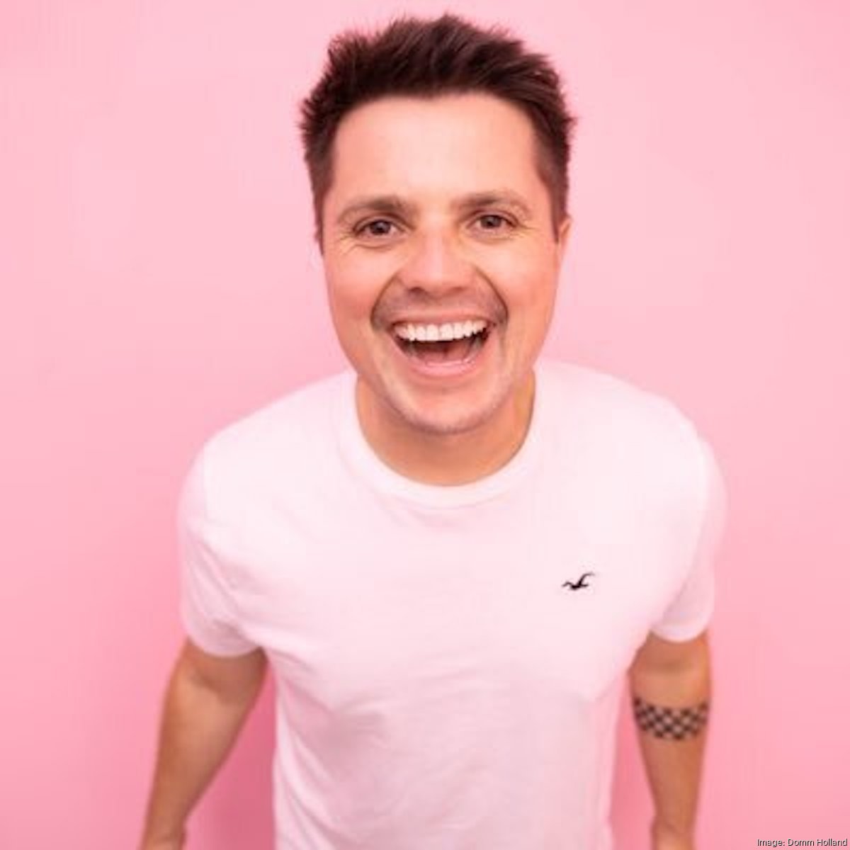 Domm - Your Scaling Partner